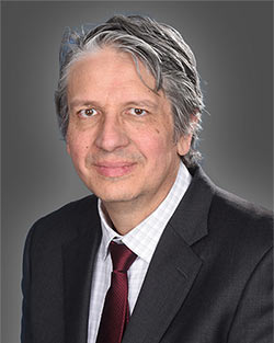Justin R. Ortiz, MD, MS