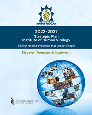 IHV Strategic Plan