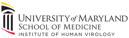 Institute of Human Virology Logo