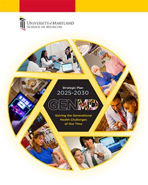 UMSOM Strategic Plan