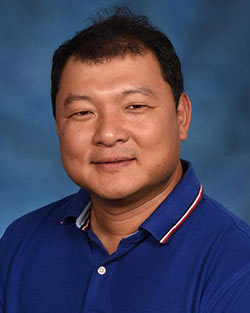 Guangming Li, PhD